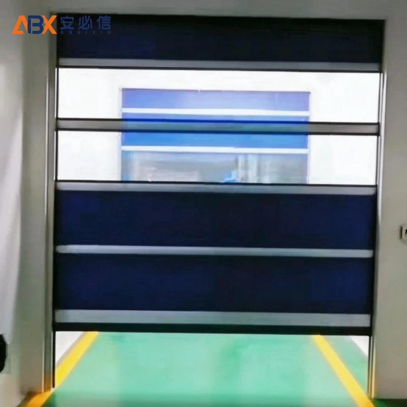 深圳感应快速门
