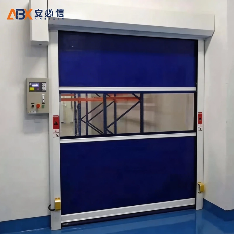 深圳工业快速门
