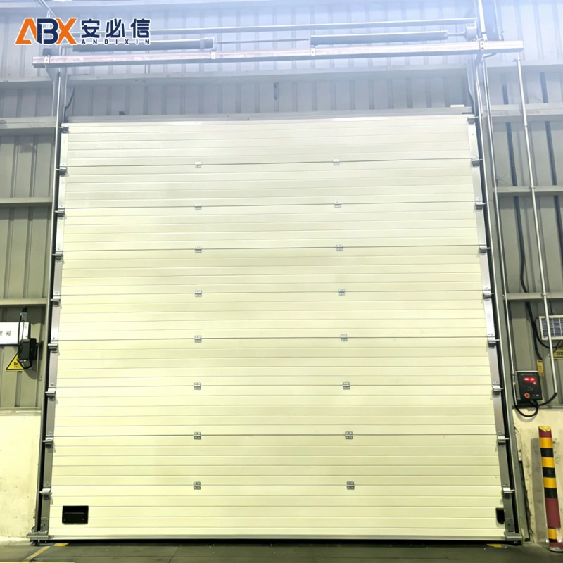 深圳消防提升门